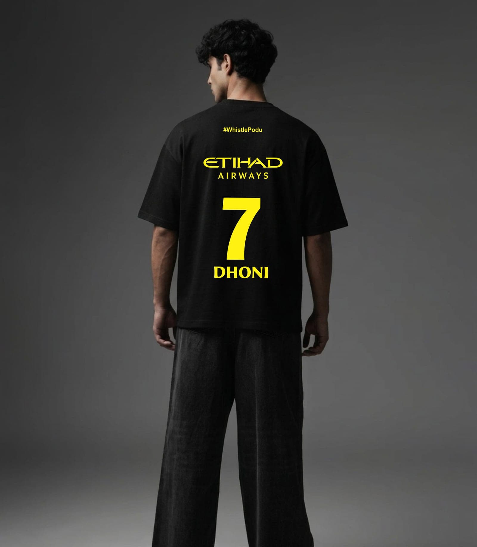 CSK Edition Tee