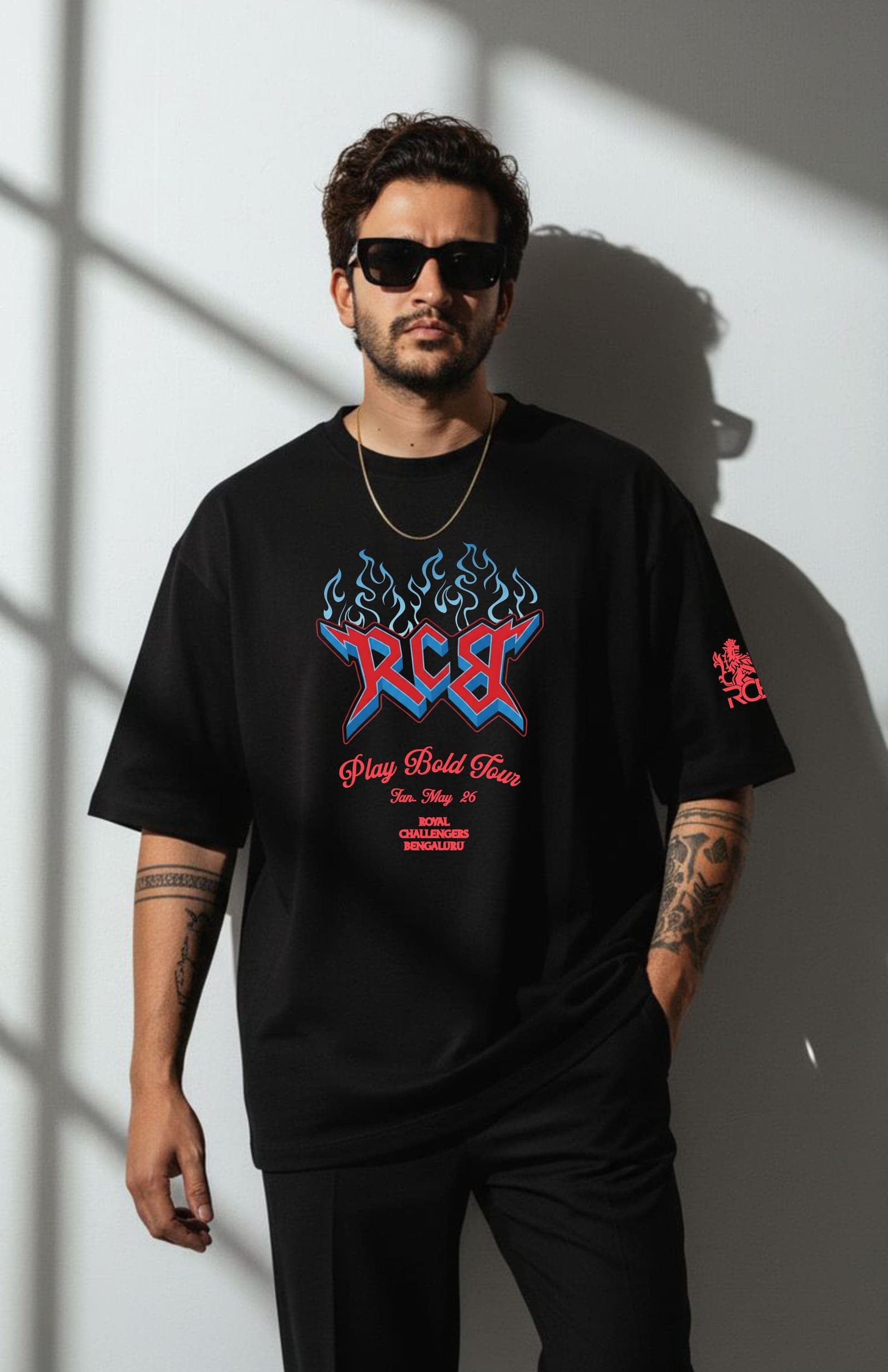 Play Bold Tee