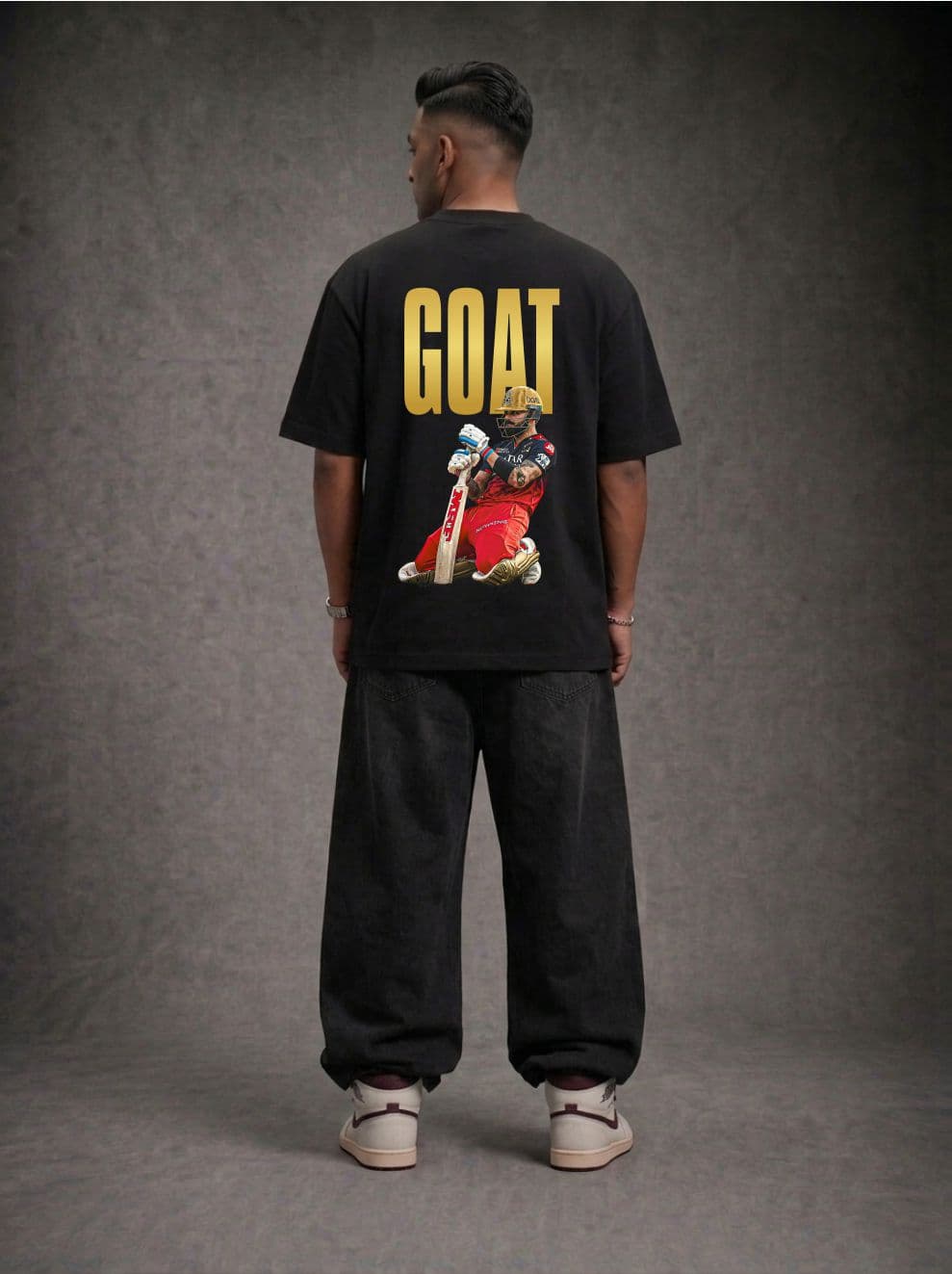 GOAT Tee